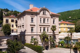 Remisens Premium Villa Abbazia