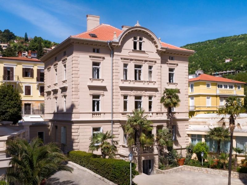 Remisens Premium Villa Abbazia 4*