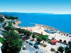 Remisens Premium Villa Ambasador (Opatija) 4*