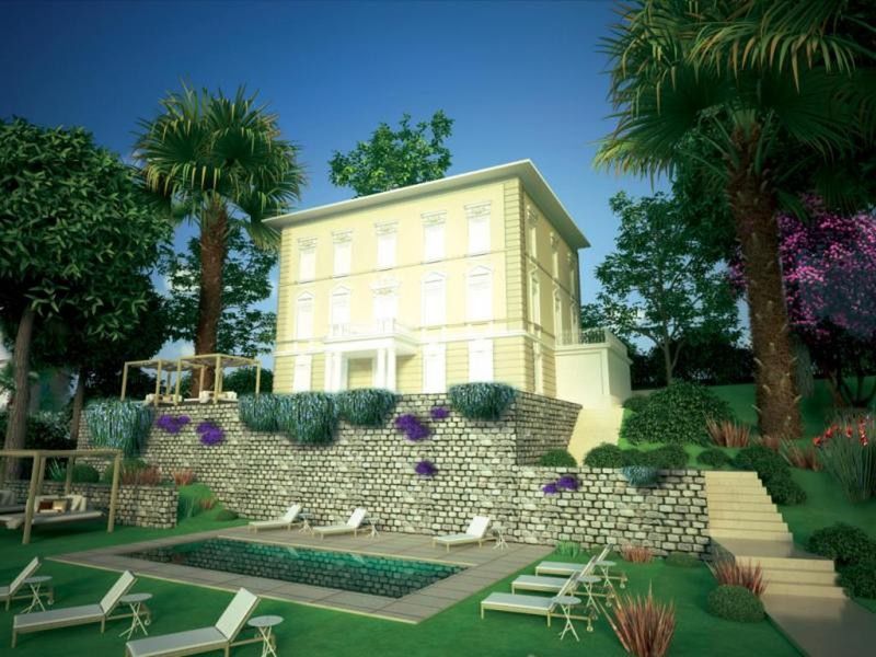 Remisens Villa Atlanta