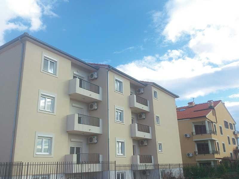 Residence Kamenjak Premantura