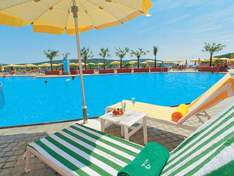 Residence Superior del Mar