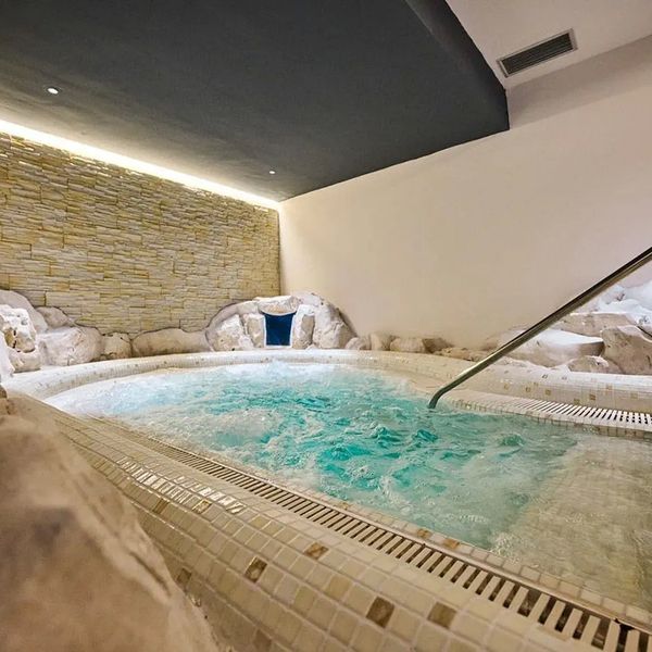 Residence Umag Plava Laguna