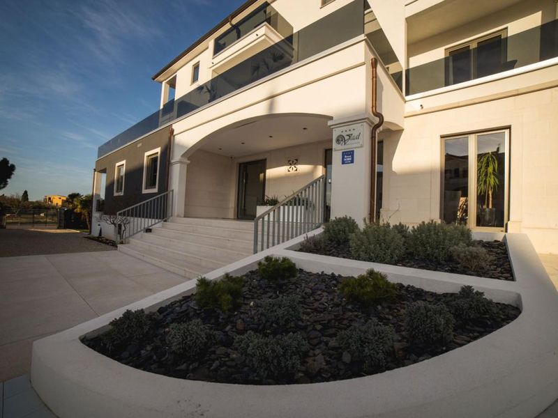 Residence Vaal 4*