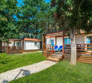 Resort Centinera Mobile Homes
