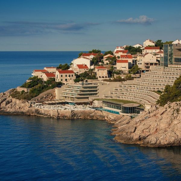 Rixos Premium Dubrovnik (ex Rixos Libertas)