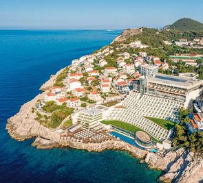 Rixos Premium Dubrovnik (ex Rixos Libertas)