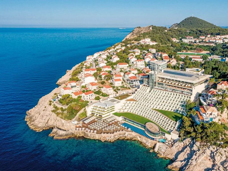 Rixos Premium Dubrovnik (ex Rixos Libertas)