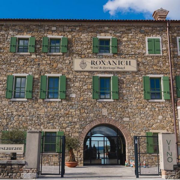 Roxanich Winery & Design