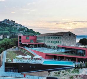 Roxanich Wine & Heritage