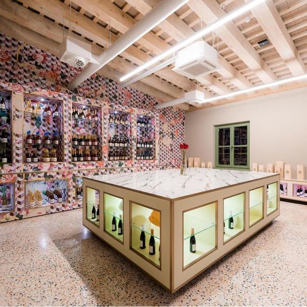 Roxanich Winery & Design