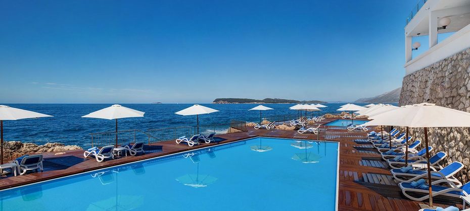 Royal Ariston (Dubrovnik)