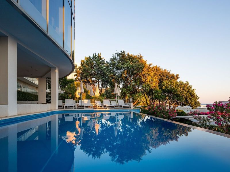 Royal Neptun (Dubrovnik) 4*