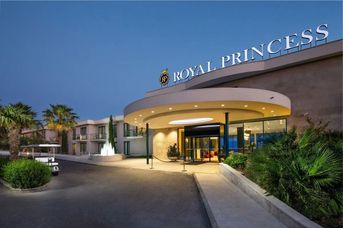 Royal Princess