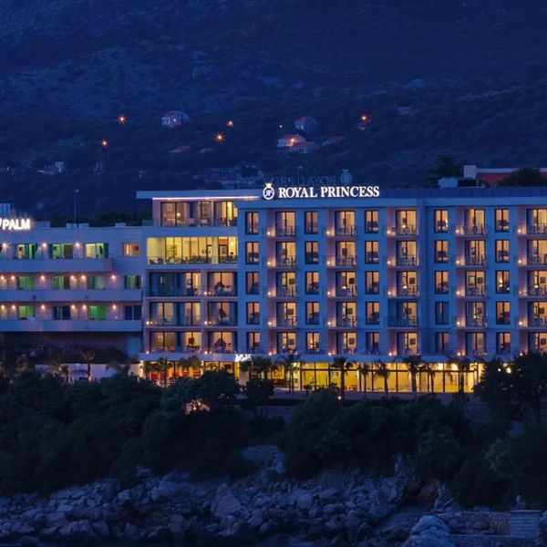 Royal Princess (Dubrovnik) - zdjęcie 5