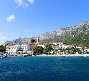 Ruletka 2* (Makarska)