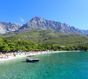 Ruletka 2* (Makarska)