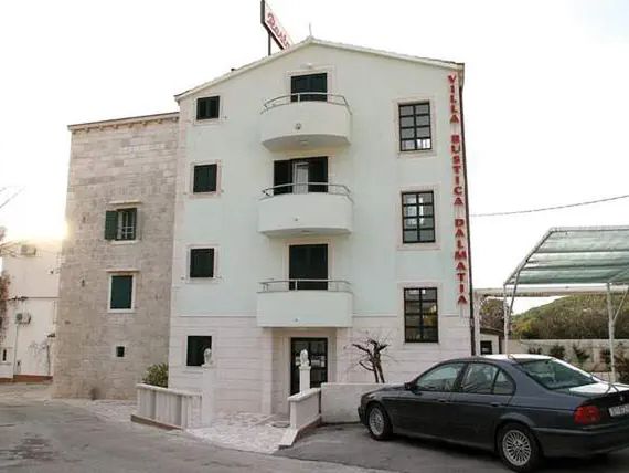 Rustica Villa Dalmatia