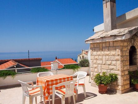 Ruza Apartament