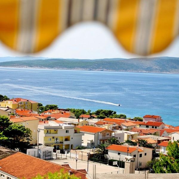 Ruza Apartament