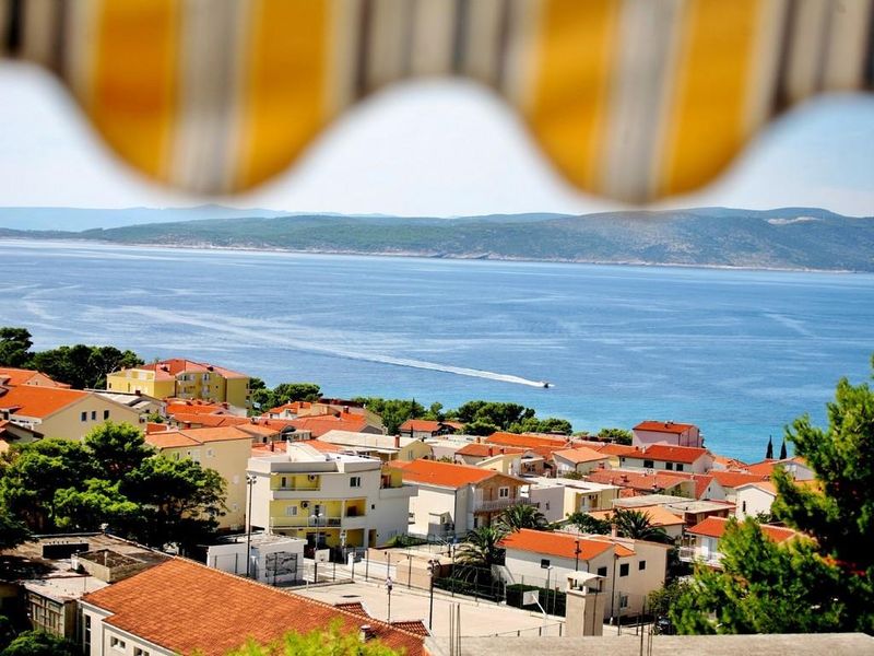 Ruza Apartament