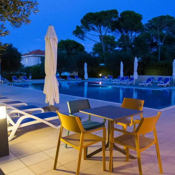 San Antonio (Biograd na Moru)