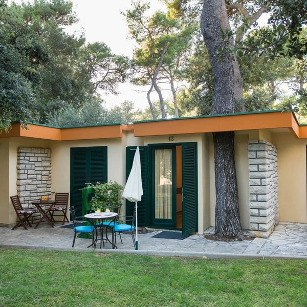 San Antonio (Biograd na Moru)