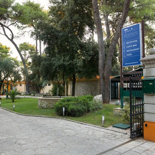San Antonio (Biograd na Moru)