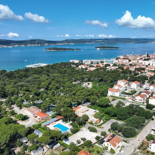 San Antonio (Biograd na Moru)