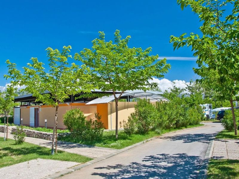 San Marino Camping Resort by Valamar