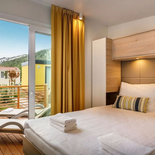San Marino Camping Resort by Valamar