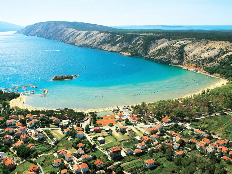 San Marino Sunny Resort - Sahara Rab