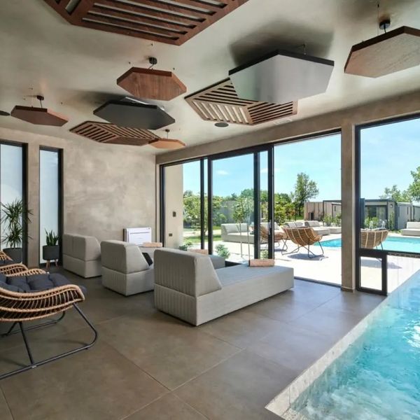 San Servolo Wellness Resort
