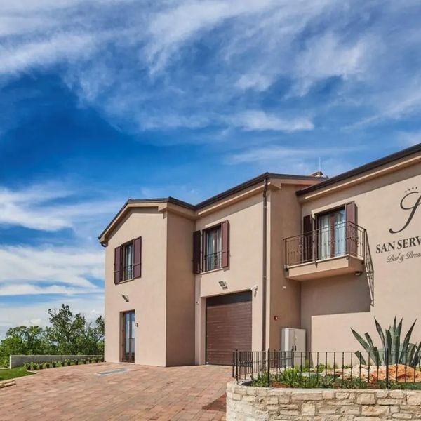 San Servolo Wellness Resort