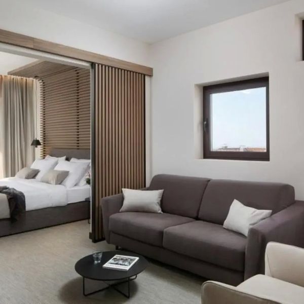 San Servolo Wellness Resort
