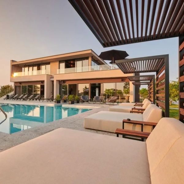 San Servolo Wellness Resort