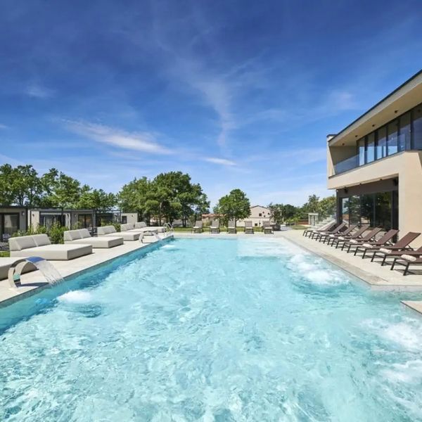 San Servolo Wellness Resort