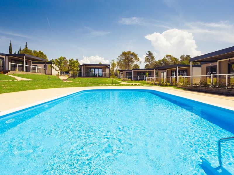 Santa Marina Boutique Camping