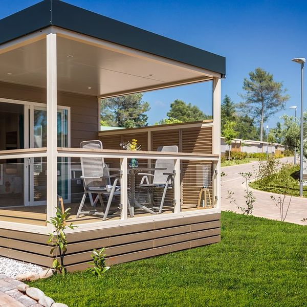 Santa Marina Boutique Camping