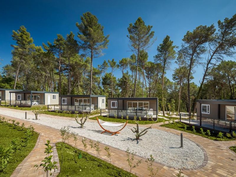 Santa Marina Boutique Camping