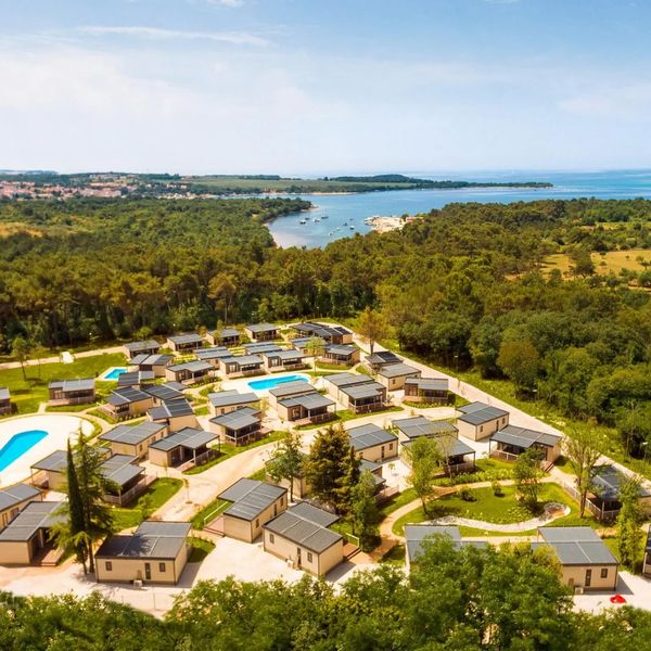 Santa Marina Boutique Camping