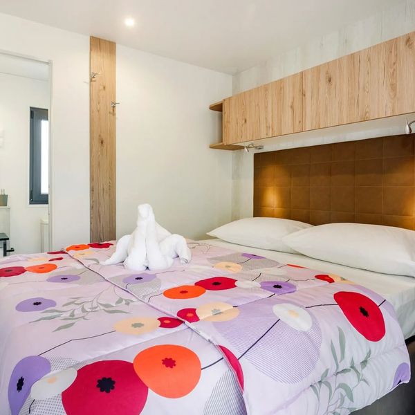 Santa Marina Boutique Camping
