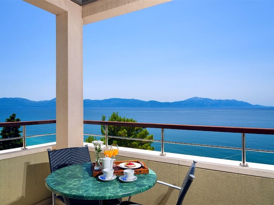 balkon / taras