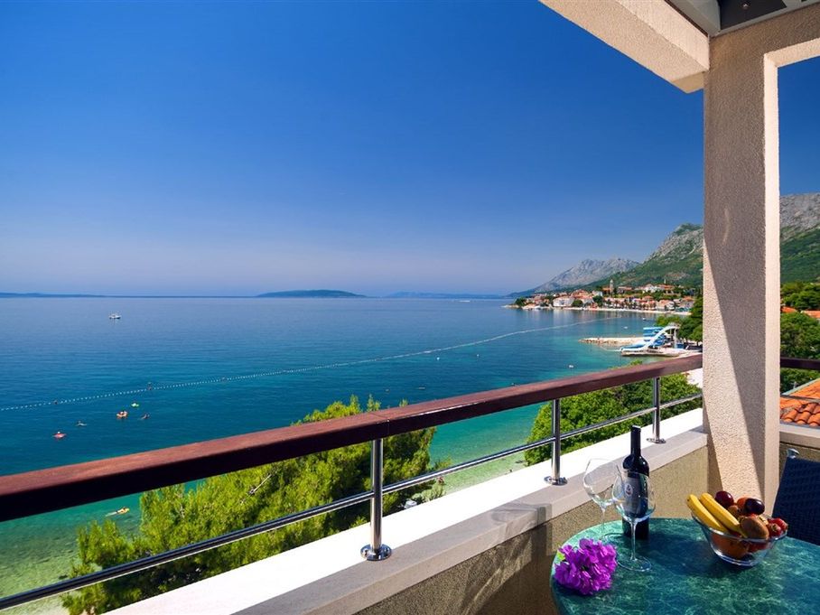 balkon / taras
