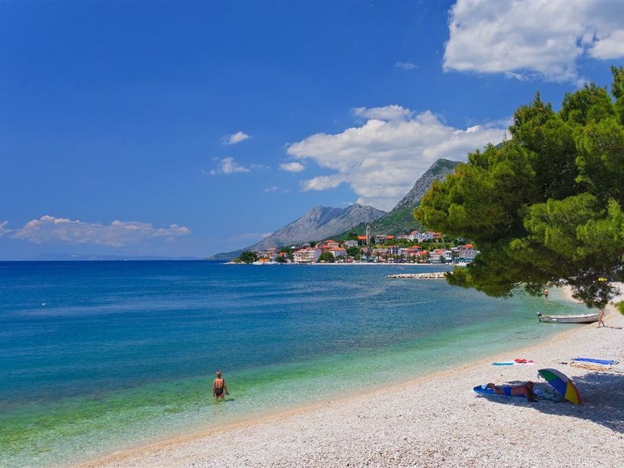plaża