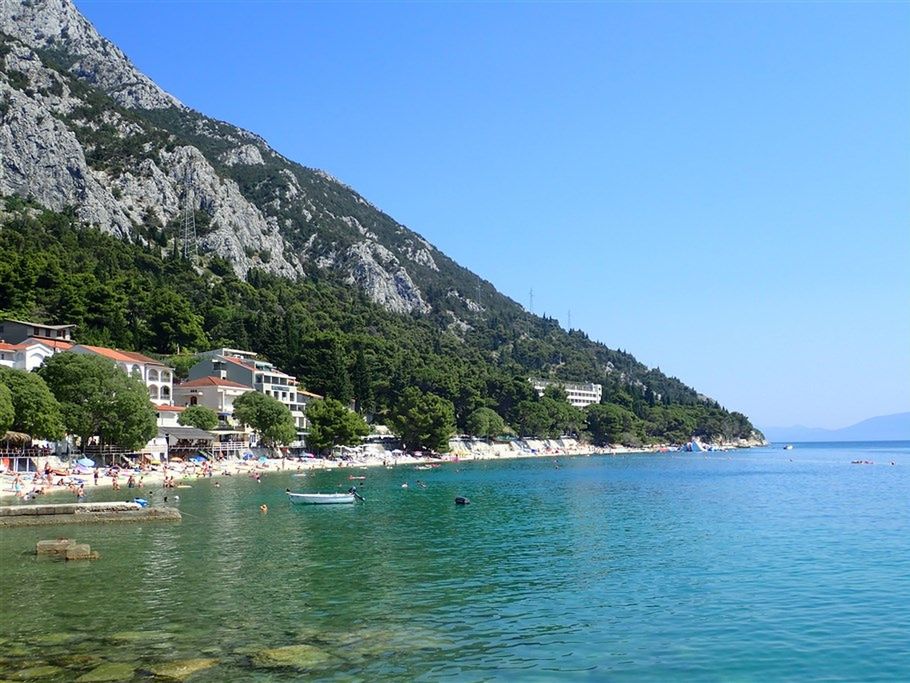 plaża