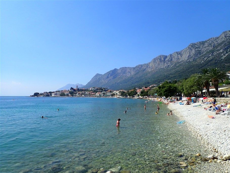 plaża