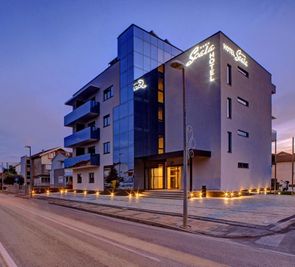Scala d' Oro Boutique