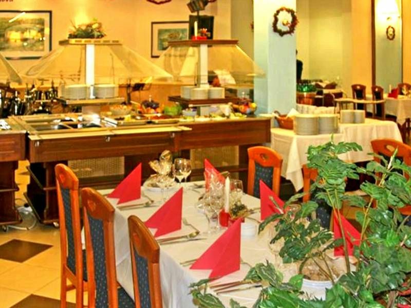 restauracja