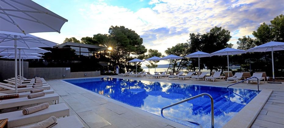 Labranda Senses Resort (ex Adriatic)